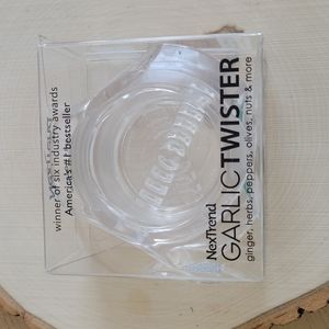 NexTrend Garlic Twister